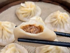 -金原鸭血粉丝汤·汤包·脆皮烤鸭(南京博物院店)
