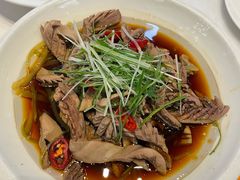 -乾隆美食·本帮菜(黄河路店)
