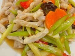 -福建闽珍饭店·宁德大黄鱼(解放南路店)