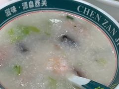 -禾师兄·布拉肠(一德路店)