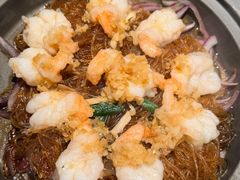 -绿茶餐厅(财富购物中心店)