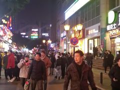 -八一好吃街·高品美食广场