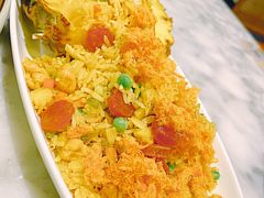 菠萝炒饭-PHO爺·越南料理(亦庄大族广场店)