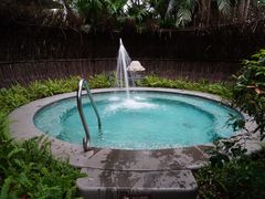 -广州都喜泰丽温泉度假酒店