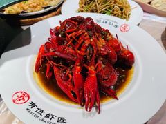 -有位虾匠·胶东小馆(市北店)