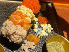 -摩打食堂(喜荟城店)