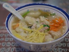 -长人馄饨铺(解放街店)