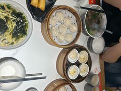 -馋三尺蟹粉小笼(人民广场店)