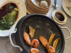 -潮府馆·非遗潮州菜·世纪公园(新国际博览中心店)