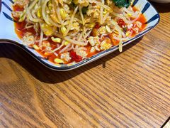 -汉城烧烤(西稍门劳动路店)