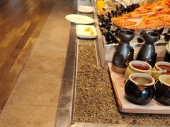 -咖啡厅自助餐厅(贵阳中天凯悦酒店)