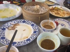 -都一处烧麦馆(前门店)