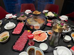 -正禾鲜·潮汕牛肉火锅(凯德天府店)