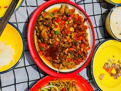 -江西老表·经典江西八大碗