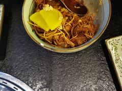 招牌牛肉饭-赤谷和牛烧肉居酒屋(石景山店)