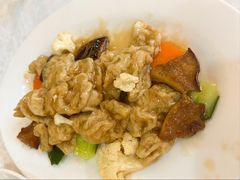 -南普陀素菜馆