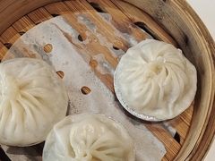 -金河半岛园林酒家(金融城店)