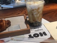 -YUMI芽米·法式烘焙·咖啡(文化宫店)