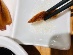 -新興传承烤鸭