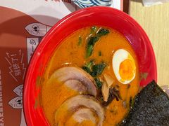 -吾妻拉面•和风食堂(群光广场店)