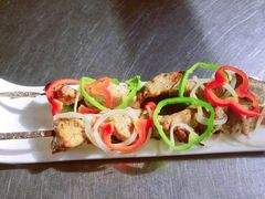 -满洲里饭店-尼基金俄餐厅