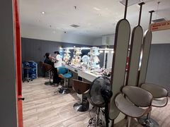 -海马体照相馆(上海月星环球港店)