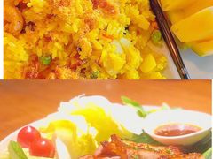 -星叶·东南亚料理(宁波万象汇店)