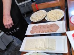 -前门杨记·铜锅涮肉(王府井·故宫店)