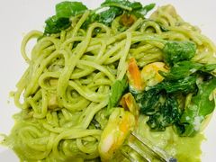 -娜娜家·Nana's restaurant(国金汇店)