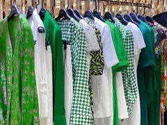 -广州白马服装市场