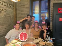 -小龙坎火锅(湖滨银泰in77店)