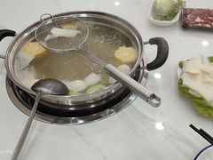 -全好食潮汕牛肉火锅(泗洲路店)