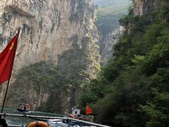 -山西壶关太行山大峡谷旅游景区