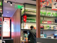 -管氏翅吧(地安门创始店)