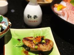 -德川家日本料理(中关村寰太大厦店)