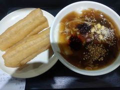-三好食堂(煎饺·馄饨·肉饼米线·盛世广场店)