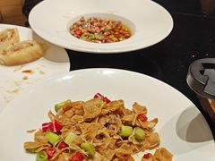 -拉完海鲜大排档(温岭店)