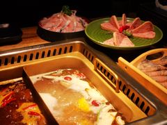 -九鼎轩脆毛肚火锅(铜山万达店)