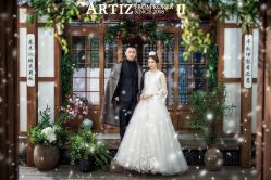 点击看大图 -韩国艺匠ARTIZ STUDIO(博览中心店)