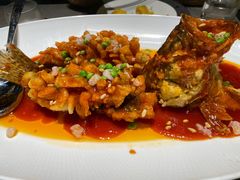 -宫燕府·京菜·烤鸭·淮扬菜(王府中心店)