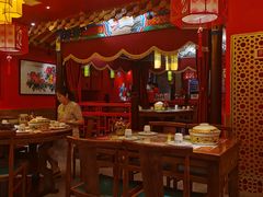 -富贵春饼·烤鸭·大厨现炒(泰华店)