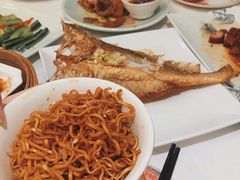-稻香酒家(天河城店)