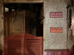 -秃鹫湾·推理大师沉浸式实景演绎推理剧场