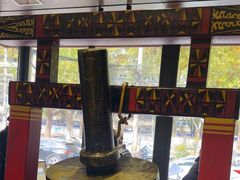 -陈熹公民族美食文化餐厅(中华广场店)