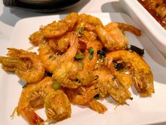 茶香虾-后厨·順德味道(印象城店)