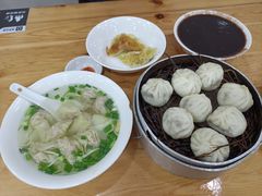 -味一早餐(民安路店)