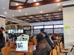 -龙抄手(春熙路总店)