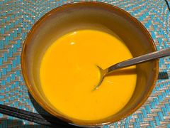 -沈阳和平艾美酒店新食谱西餐厅