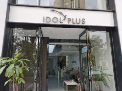 -IDOL PLUS 