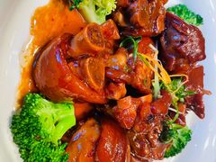 -海上食代(赣江新天地店)